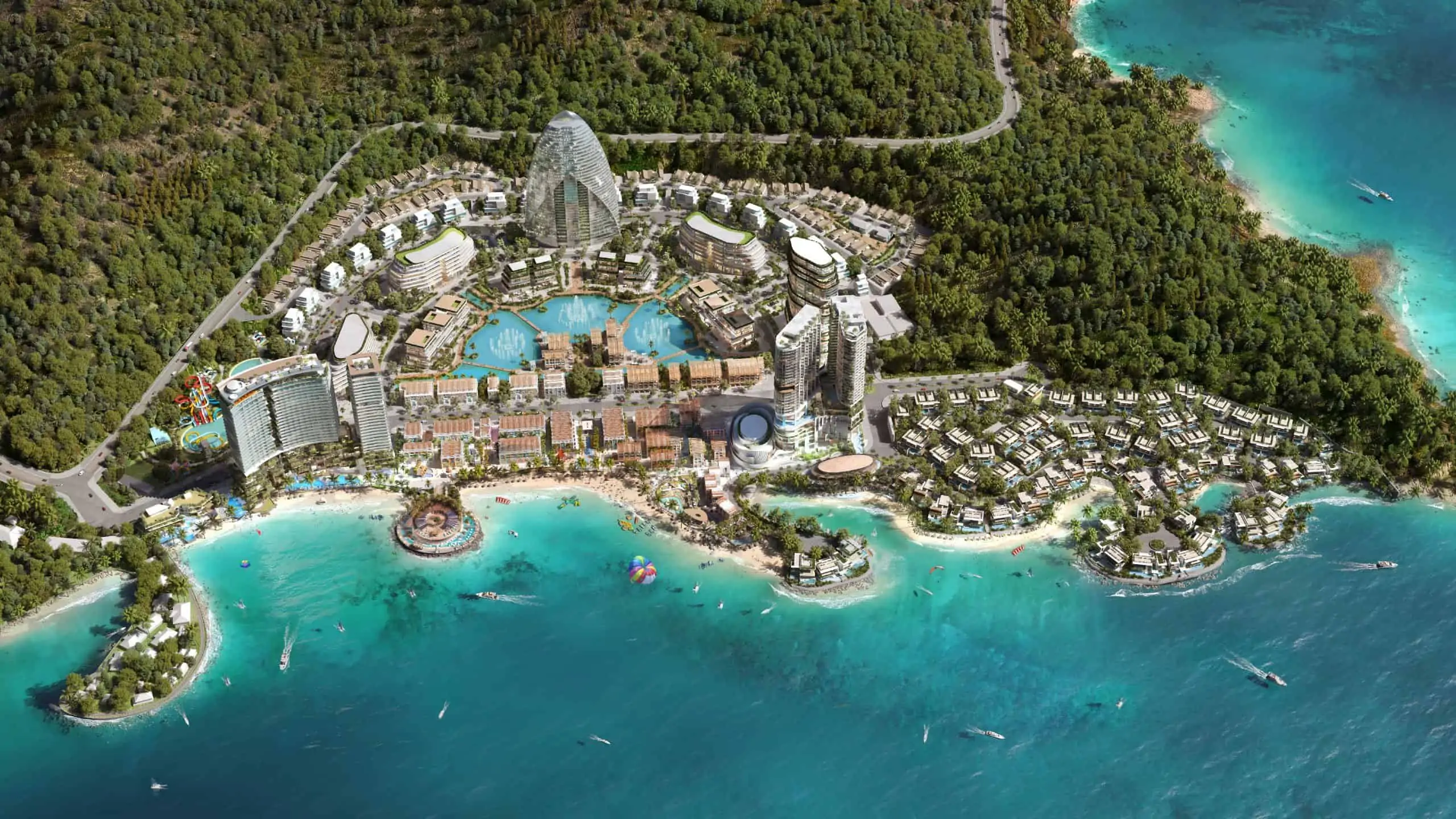 Libera Nha Trang