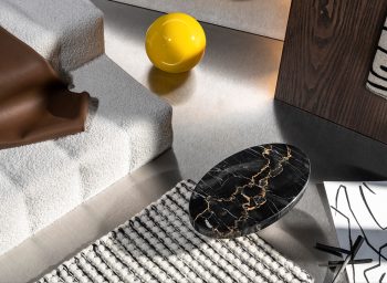 Cùng Minotti Trải Nghiệm BST Dệt May Và Da 2023 Độc Đáo