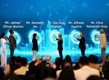 H2X STUDIO CHÍNH THỨC RA MẮT – MỞ RA CHƯƠNG MỚI CỦA HOSPITALITY DESIGN TẠI VIỆT NAM