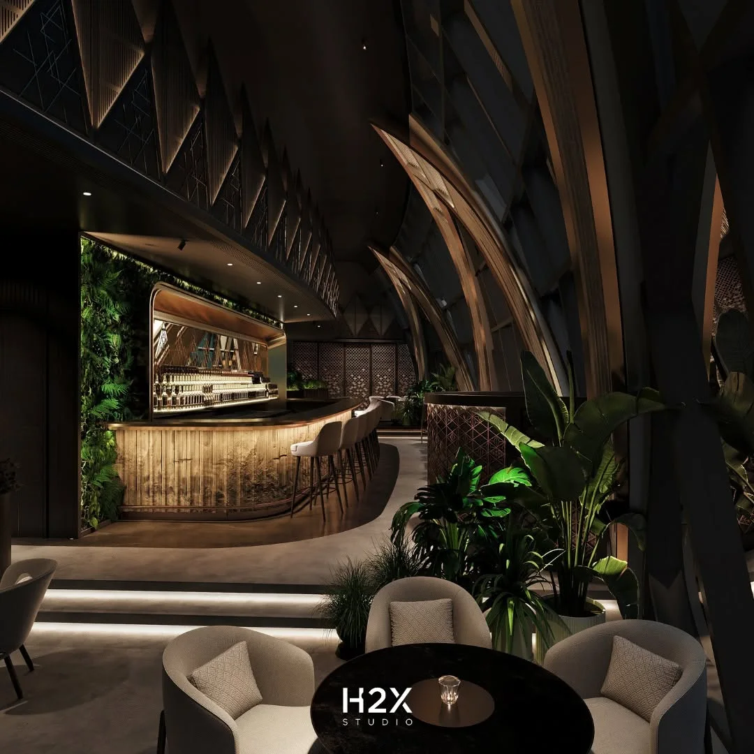 H2X Studio