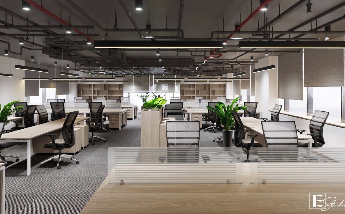 KDI Holdings Office