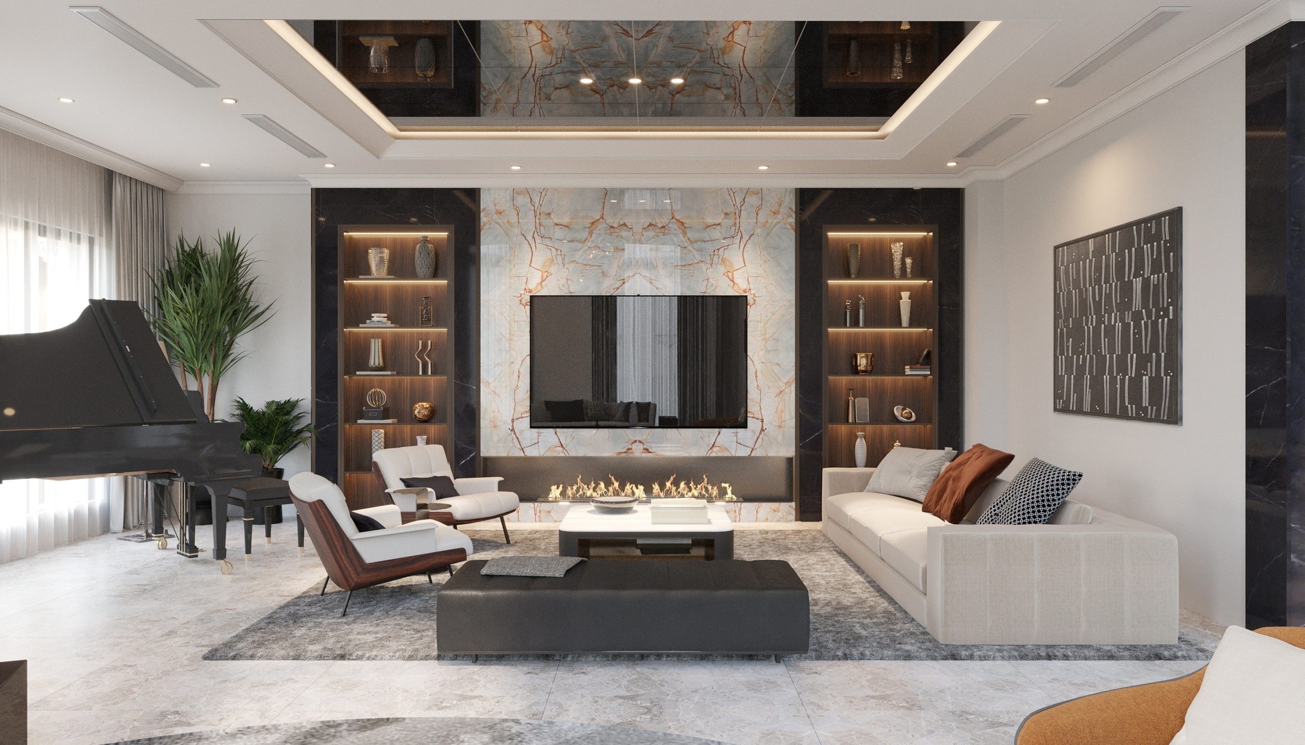 Ciputra Villa