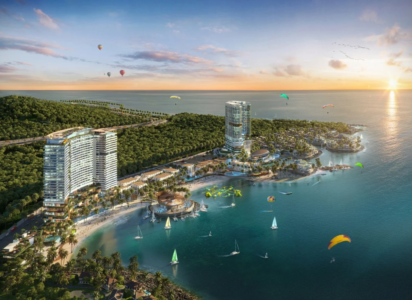 Libera Nha Trang